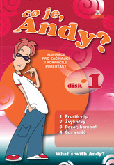 Co je, Andy? 01