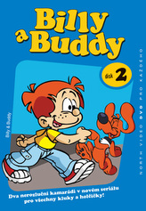 Billy a Buddy 02