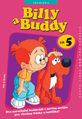 Billy a Buddy 05