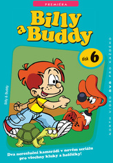 Billy a Buddy 06