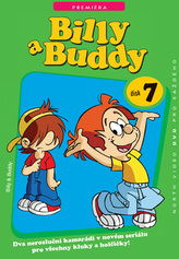 Billy a Buddy 07