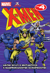 X-Men 04