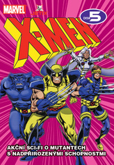 X-Men 05
