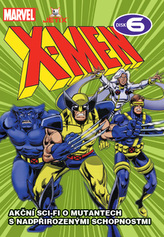 X-Men 06