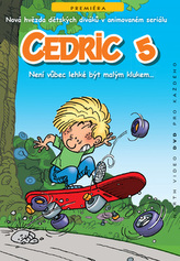 Cedric 05