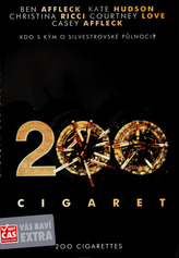 200 cigaret