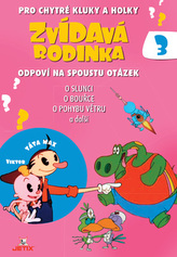 Zvídavá rodinka 03