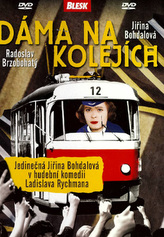 Dáma na kolejích