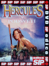 Herkules v podsvětí