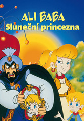 Alibaba a sluneční princezna