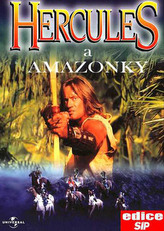Hercules a amazonky