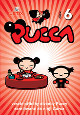 Pucca 06