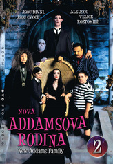 Nová Addamsova rodina 02