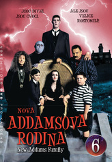 Nová Addamsova rodina 06