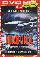 Hrozba z nebe