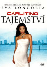 Carlitino tajemství DVD