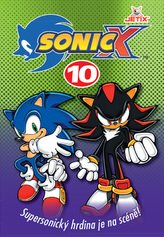 Sonic X 10
