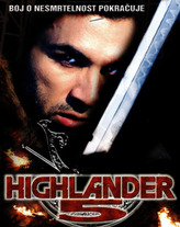 Highlander 05