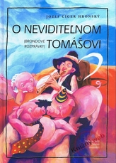 O neviditeľnom Tomášovi