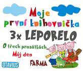 Farma - Moje první knihovnička