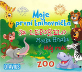 ZOO - Moje první knihovnička