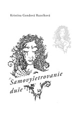  Samovyšetrovanie duše 
