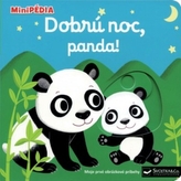 MiniPÉDIA – Dobrú noc, Panda!