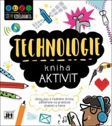 Technika - Kniha aktivit