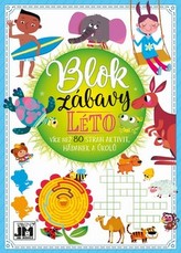 Léto - Blok zábavy