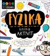 Fyzika - Kniha aktivit