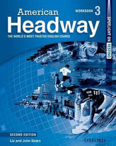 American Headway 3: Workbook The World´s Most Trusted English Course