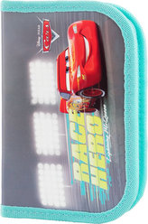 Školní penál klasik - Cars 3