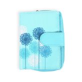 Peněženka s pampeliškami - Original