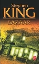 Bazaar (French Edition)