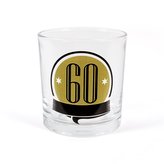 Sklenička na whiskey - 60