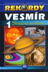 Vesmír 1 Slnečná sústava