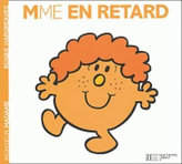 Mme en retard