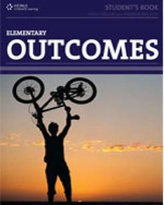 Outcomes Elementary Student´s Book + Pin Code (myoutcomes.com) + Vocabulary Builder