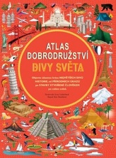 Atlas dobrodružství Divy světa