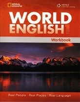 World English 1 Workbook
