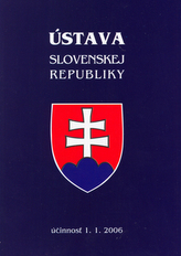 Ústava slovenskej republiky