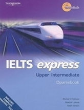 IELTS Express Upper Intermediate Course Book