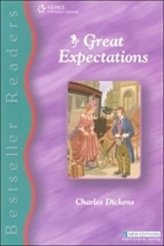 Great Expectations: Best Seller Readers: Level 4