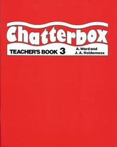 Chatterbox 3 Teacher´s Book