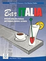 Bar Italia : Bar Italia - articoli sulla vita italiana per leggere, parlare, scri