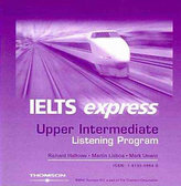IELTS Express Upper Intermediate Class Audio CDs /2/