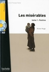 Les Misérables 1: Fantine + CD (A2)