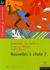 Nouvelles a chute 2