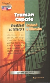 Snídaně u Tiffaniho, Breakfast at Tiffanys