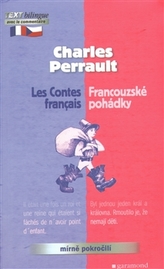 Francouzské pohádky, Les Contes francais